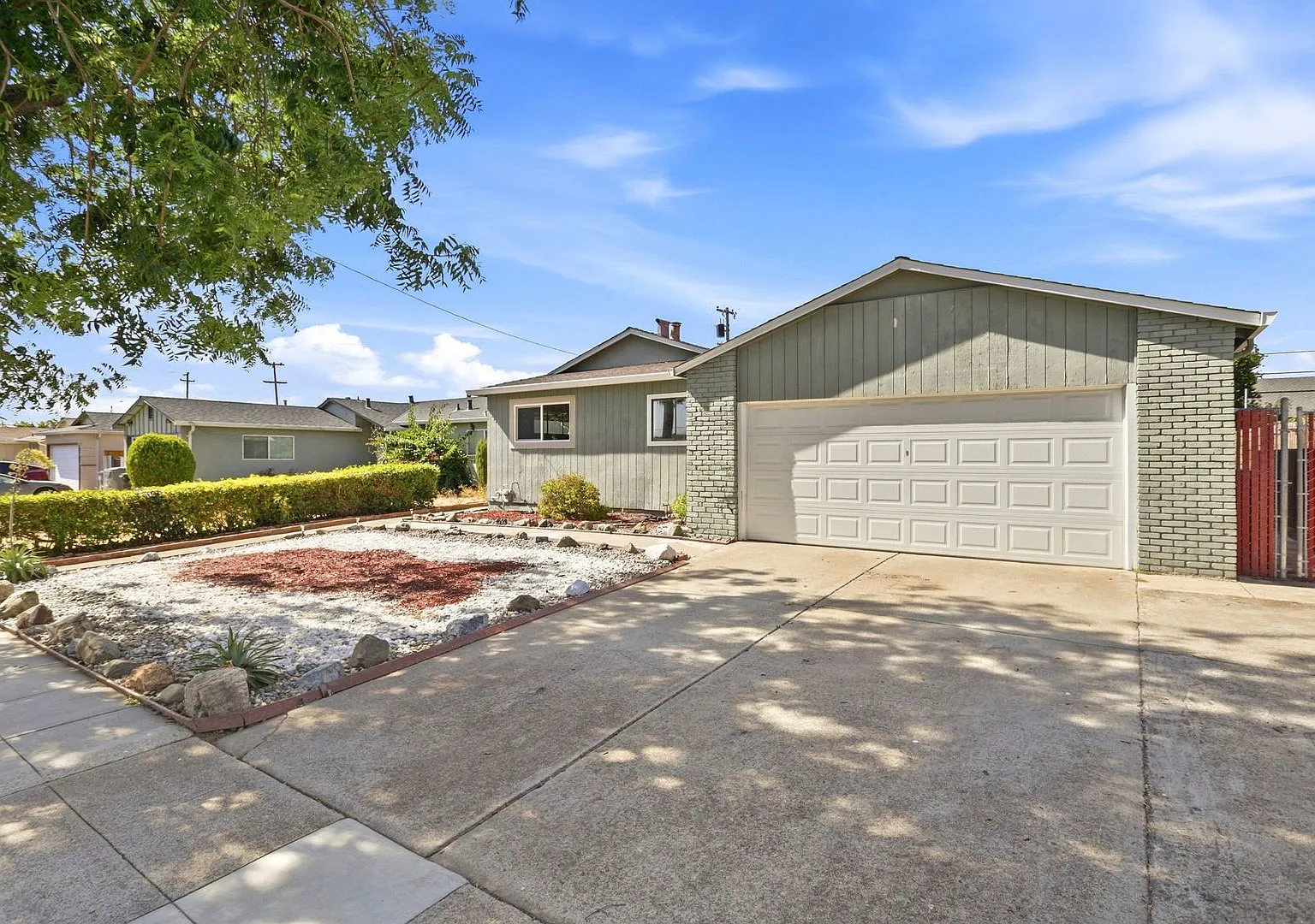 Bright Ranch Home with Fresh Updates — Photo 3