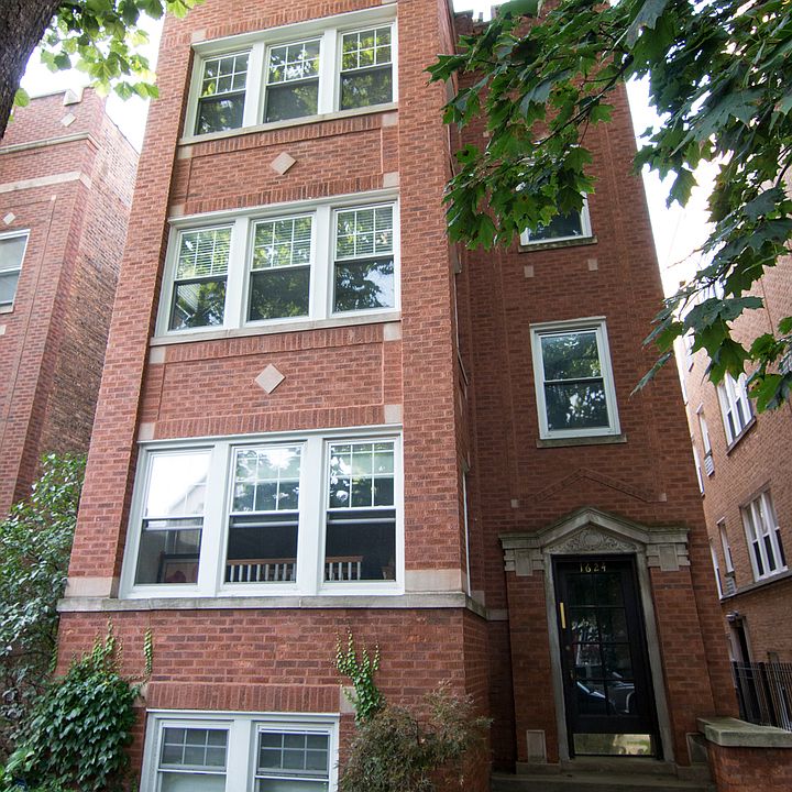 1st image of 1624 W Olive Ave #3
