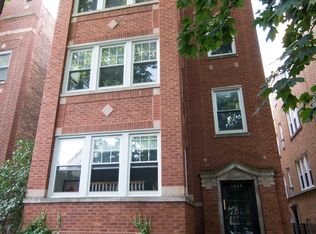 1624 W Olive Ave #3, Chicago, IL 60660
