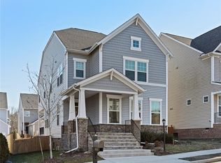 16741 Gossamer Dr, Moseley, VA 23120