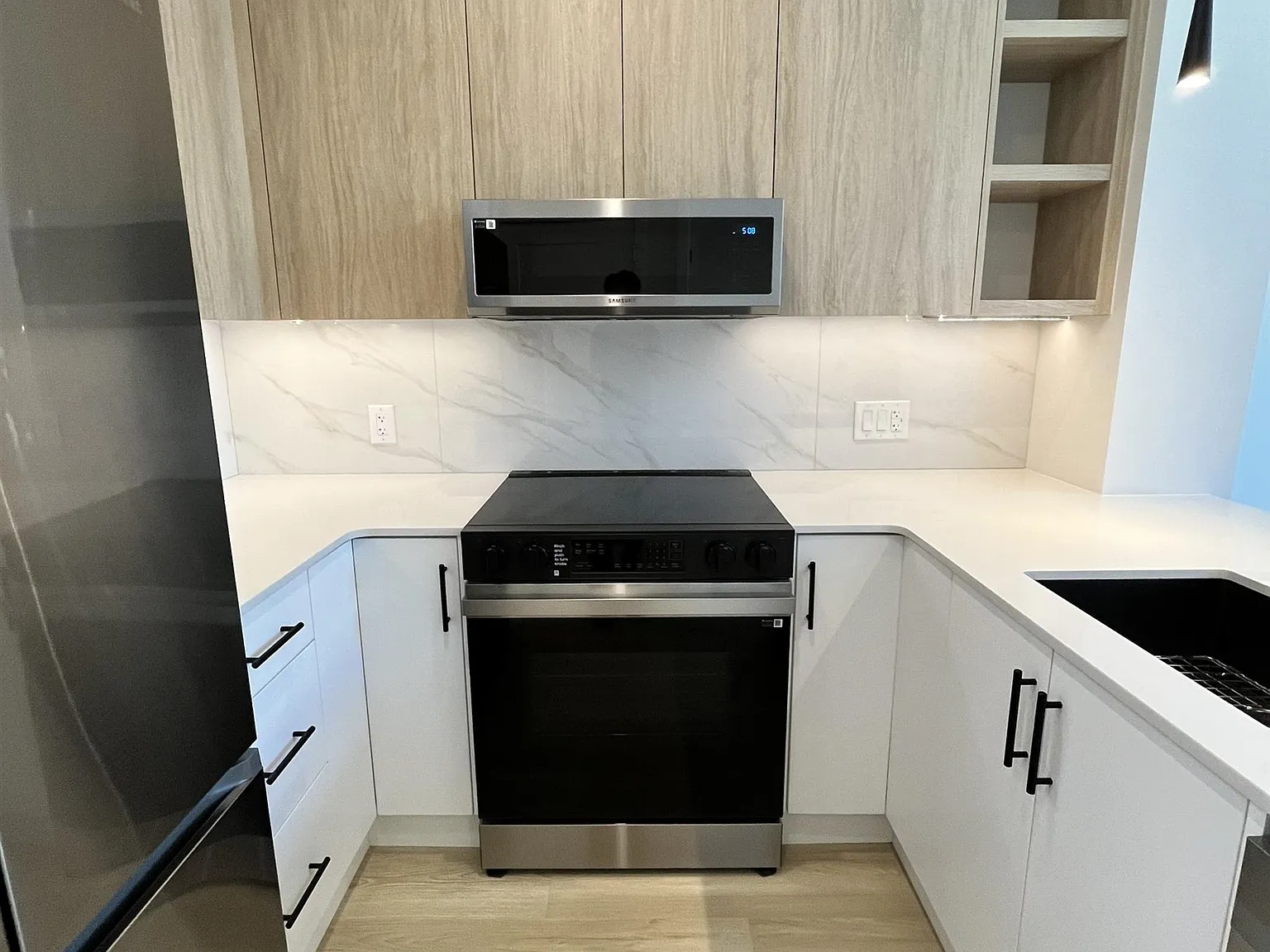1 bed, 700 sqft, $1,995 — Photo 3