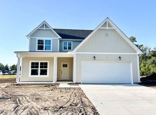 9025 Carly Ln, Leland, NC 28451