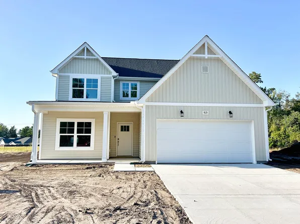 9025 Carly Ln, Leland, NC 28451