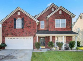 9628 Stockport Cir, Summerville, SC 29485