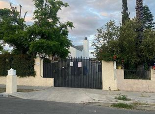 10954 Herrick Ave, Pacoima, CA 91331