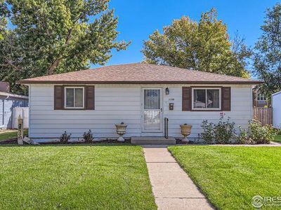 1330 Gay St, Longmont, CO, 80501