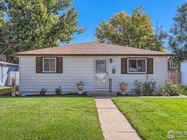 1330 Gay St, Longmont, CO 80501