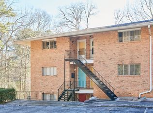City of Decatur Apartment, Decatur, GA 30030