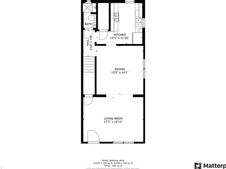 7339 Delmar Blvd — Photo 14