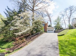 9704 Aldersgate Rd, Rockville, MD 20850