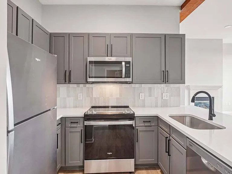 The District at Hampden South — Photo 13