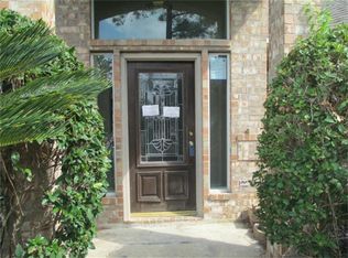 4202 Shady Pine Dr, Spring, TX 77388