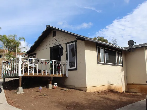 2530 Cherimoya Dr, Vista, CA 92084