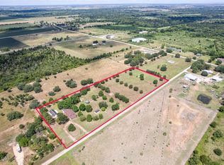 13025 Battle Rd, Beasley, TX 77417