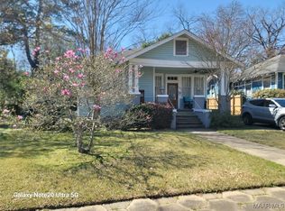 106 S Capitol Pkwy, Montgomery, AL 36107
