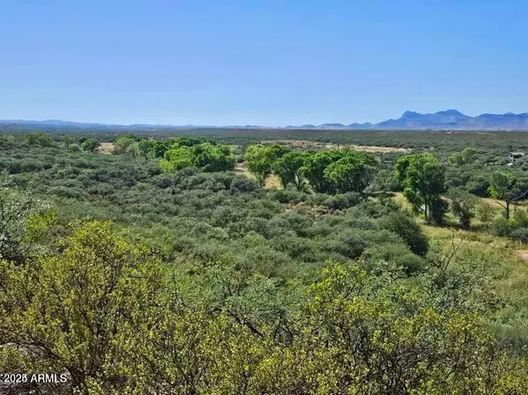 1388 E COTTONWOOD Lane #-, Huachuca City, AZ 85616