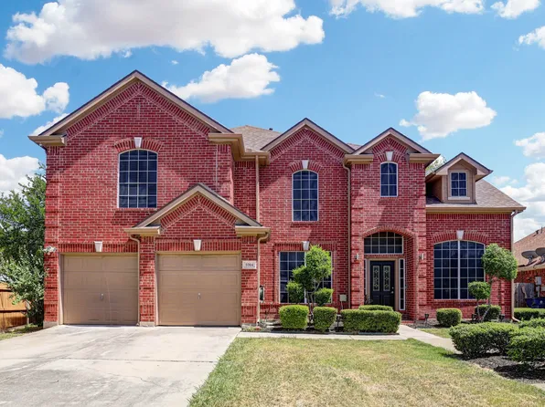 5704 Kelly Ct, Haltom City, TX 76137