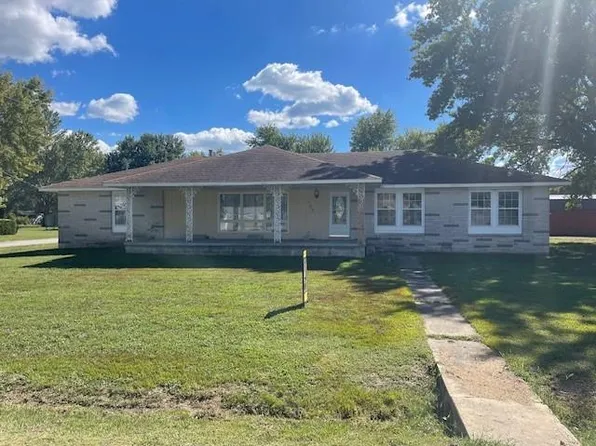 708 E Washington St, Arma, KS 66712