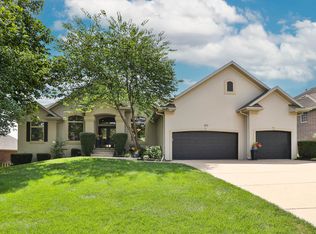 4112 E Windsong St, Springfield, MO 65809