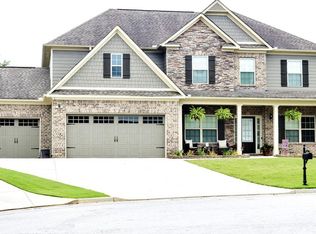 2190 Day Break Way, Dacula, GA 30019