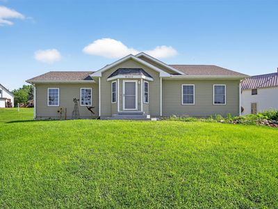 403 Elm St, De Soto, IA, 50069