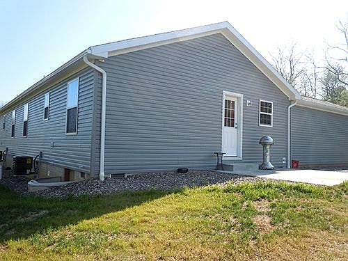 Side Yard