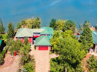 783 Southlake Rd, Lakeside, AZ 85929