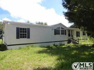 1002 E 2nd St, Carrabelle, FL 32322