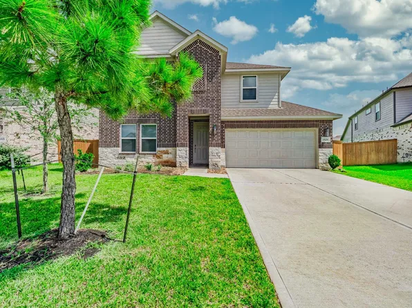 1529 Dawn Harbor Dr, Katy, TX 77493