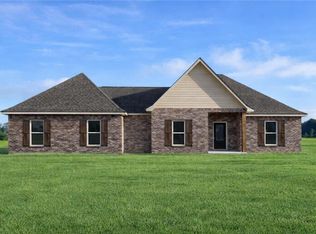 7223 Deville Estates Dr, Deville, LA 71328