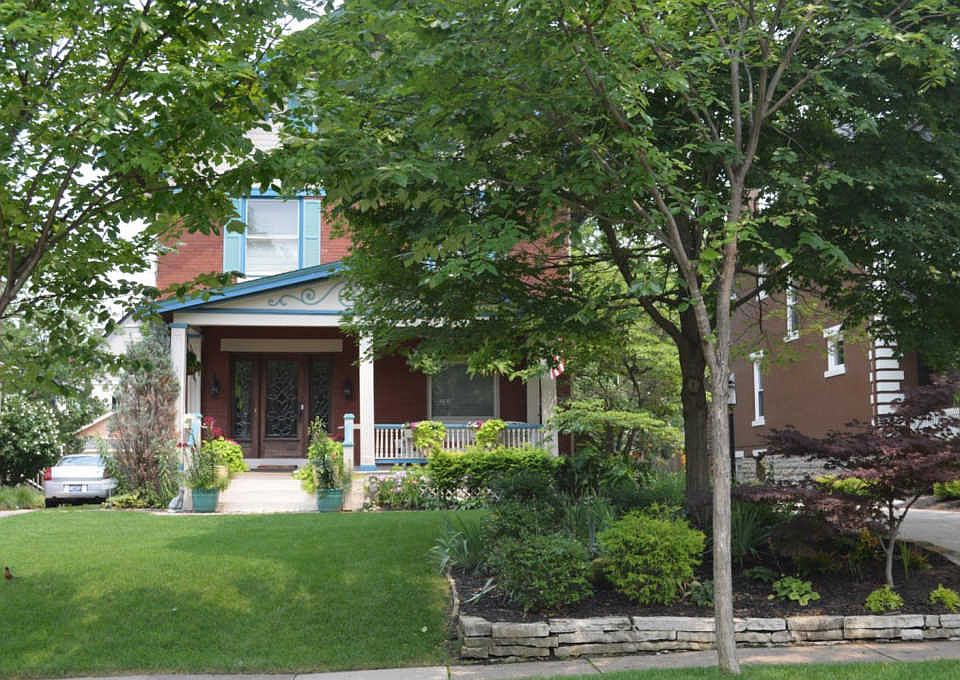 1st image of 3438 Stettinius Ave