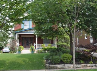 3438 Stettinius Ave, Cincinnati, OH 45208