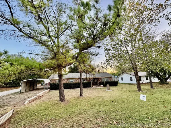 (undisclosed Address), Marietta, OK 73448