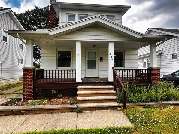 22401 Arms Ave, Euclid, OH 44123