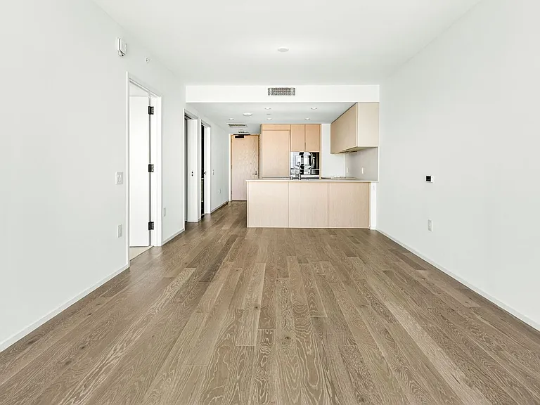 333 Ward Ave #2307 — Photo 3