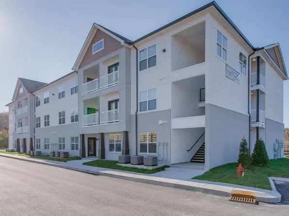 6411 Charlotte Road Cir #304, Nashville, TN 37209