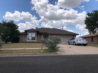 603 N 21st St, Copperas Cove, TX 76522