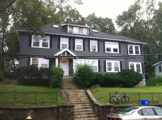 52 Leamington Rd #2, Brighton, MA 02135