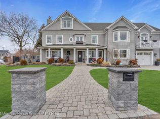 91 Captains Dr, Brick, NJ 08723