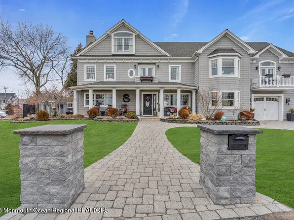 91 Captains Drive, Brick, NJ 08723