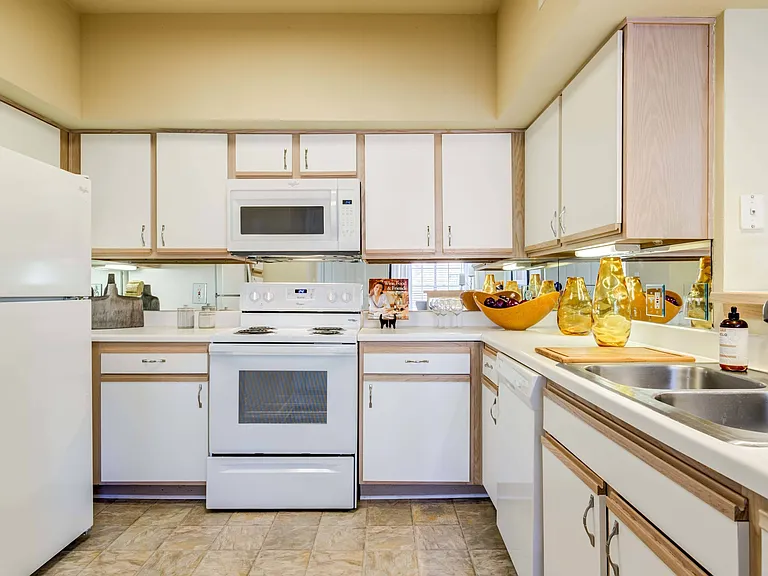 Classic Kitchen