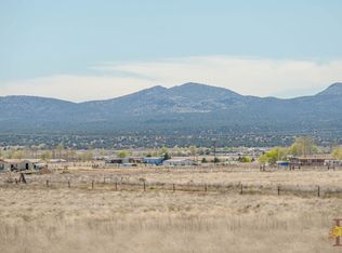 0 N High Desert Rd, Paulden, AZ 86334