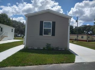 5532 Jennie St, Zephyrhills, FL 33542