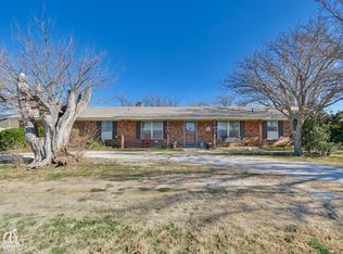 3984 Fm 707, Anson, TX 79501