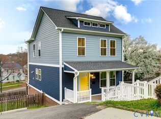 914 State St, Richmond, VA 23231