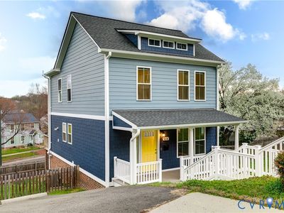 914 State St, Richmond, VA, 23231