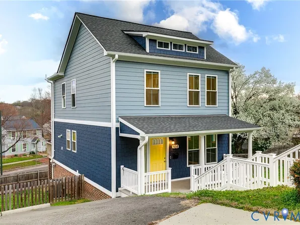 914 State St, Richmond, VA 23231