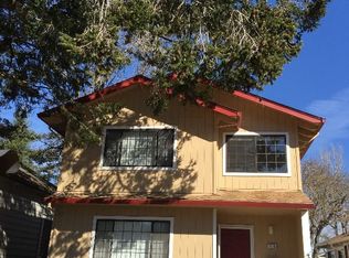 313 W 8th St, Santa Rosa, CA 95401