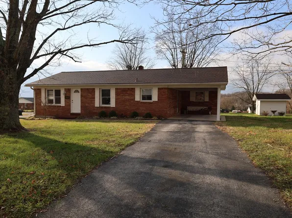 5829 Burkesville Rd, Glasgow, KY 42141