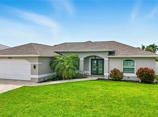 5310 SW 20th Pl, Cape Coral, FL 33914